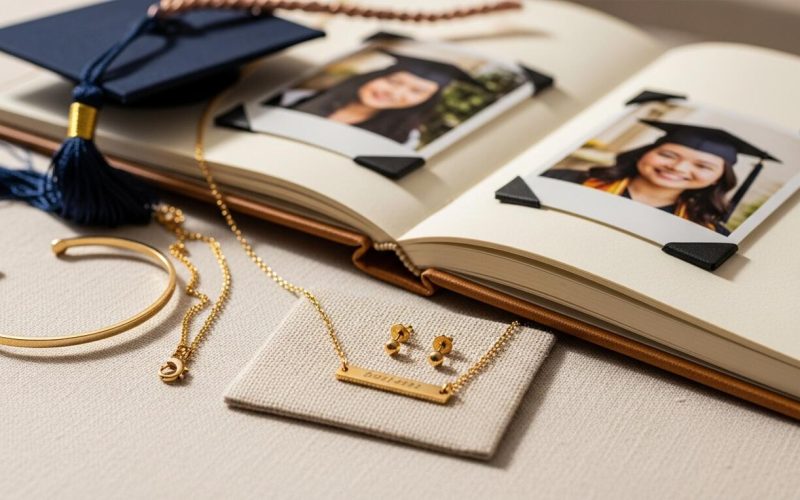 Graduation Gift Ideas 2026: What the Class of 2026 Actually Wants