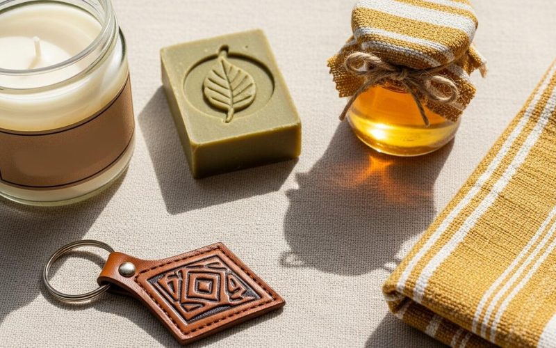 Gifting Local: Why Buying from Local Producers is the Best Choice for Thoughtful Gifts