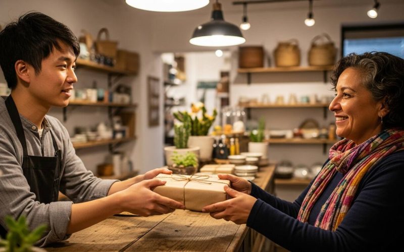 The Best Personalized Gift Ideas for Any Occasion