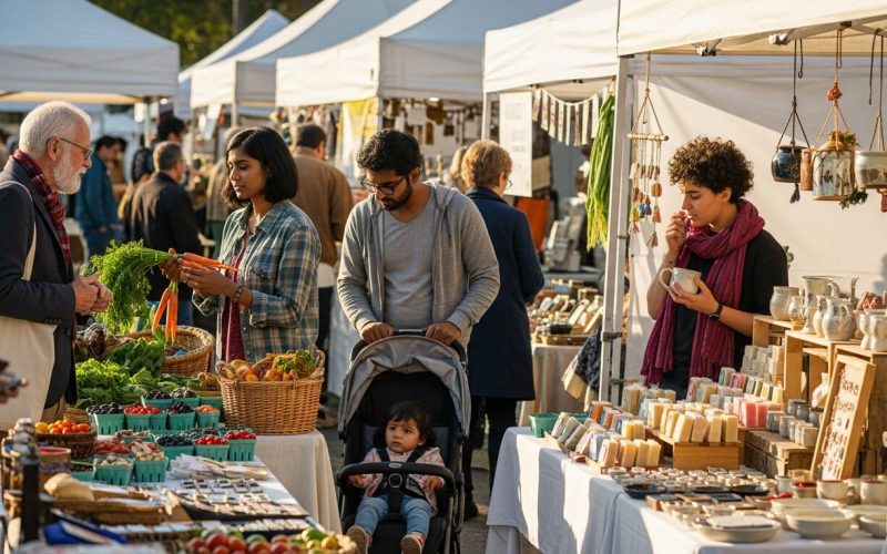 Gifting Local: The Best Way to Give Thoughtful, Unique Personalized Gifts in 2026