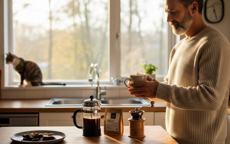 Gift Ideas for Coffee Lovers Who Already Have Everything (2026 Guide)