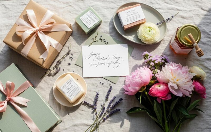 Best Last-Minute Mother’s Day Gifts (2026): Thoughtful & Quick Ideas